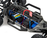 TRAXXAS Slash 4X4 Ultimate Edition: 1/10 Scale 4WD Electric Short Course Truck, TRA68077-4-Cars & Trucks-Mike's Hobby