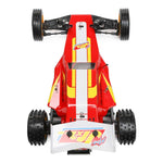 1/16 Mini JRX2 Brushed 2WD Buggy RTR-RC CAR-Mike's Hobby