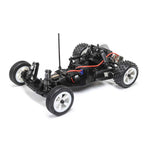 1/16 Mini JRX2 Brushed 2WD Buggy RTR-RC CAR-Mike's Hobby