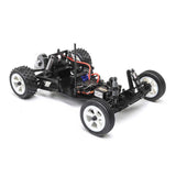 1/16 Mini JRX2 Brushed 2WD Buggy RTR-RC CAR-Mike's Hobby