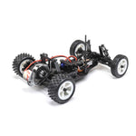 1/16 Mini JRX2 Brushed 2WD Buggy RTR-RC CAR-Mike's Hobby