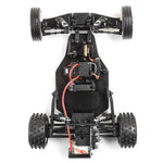 1/16 Mini JRX2 Brushed 2WD Buggy RTR-RC CAR-Mike's Hobby