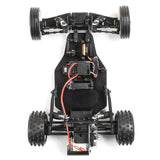 1/16 Mini JRX2 Brushed 2WD Buggy RTR-RC CAR-Mike's Hobby