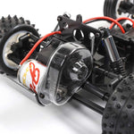 1/16 Mini JRX2 Brushed 2WD Buggy RTR-RC CAR-Mike's Hobby
