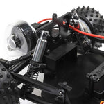 1/16 Mini JRX2 Brushed 2WD Buggy RTR-RC CAR-Mike's Hobby
