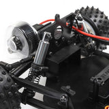 1/16 Mini JRX2 Brushed 2WD Buggy RTR-RC CAR-Mike's Hobby