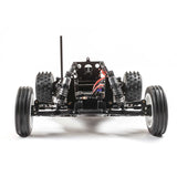 1/16 Mini JRX2 Brushed 2WD Buggy RTR-RC CAR-Mike's Hobby