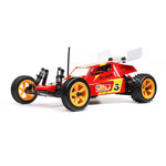 1/16 Mini JRX2 Brushed 2WD Buggy RTR-RC CAR-Mike's Hobby