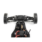 1/16 Mini JRX2 Brushed 2WD Buggy RTR-RC CAR-Mike's Hobby