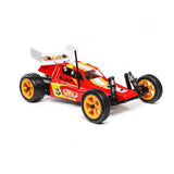 1/16 Mini JRX2 Brushed 2WD Buggy RTR-RC CAR-Mike's Hobby