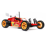 1/16 Mini JRX2 Brushed 2WD Buggy RTR-RC CAR-Mike's Hobby