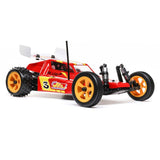 1/16 Mini JRX2 Brushed 2WD Buggy RTR-RC CAR-Mike's Hobby