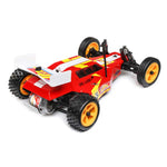 1/16 Mini JRX2 Brushed 2WD Buggy RTR-RC CAR-Mike's Hobby