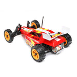 1/16 Mini JRX2 Brushed 2WD Buggy RTR-RC CAR-Mike's Hobby