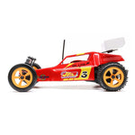 1/16 Mini JRX2 Brushed 2WD Buggy RTR-RC CAR-Mike's Hobby