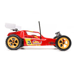 1/16 Mini JRX2 Brushed 2WD Buggy RTR-RC CAR-Mike's Hobby