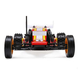 1/16 Mini JRX2 Brushed 2WD Buggy RTR-RC CAR-Mike's Hobby