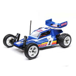 1/16 Mini JRX2 Brushed 2WD Buggy RTR-RC CAR-Mike's Hobby