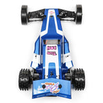 1/16 Mini JRX2 Brushed 2WD Buggy RTR-RC CAR-Mike's Hobby