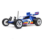 1/16 Mini JRX2 Brushed 2WD Buggy RTR-RC CAR-Mike's Hobby