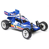 1/16 Mini JRX2 Brushed 2WD Buggy RTR-RC CAR-Mike's Hobby