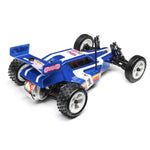 1/16 Mini JRX2 Brushed 2WD Buggy RTR-RC CAR-Mike's Hobby