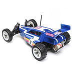 1/16 Mini JRX2 Brushed 2WD Buggy RTR-RC CAR-Mike's Hobby