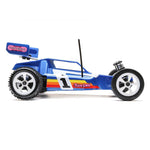 1/16 Mini JRX2 Brushed 2WD Buggy RTR-RC CAR-Mike's Hobby