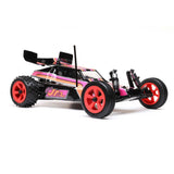 1/16 Mini JRX2 Brushed 2WD Buggy RTR-RC CAR-Mike's Hobby
