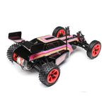 1/16 Mini JRX2 Brushed 2WD Buggy RTR-RC CAR-Mike's Hobby