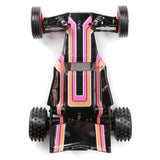 1/16 Mini JRX2 Brushed 2WD Buggy RTR-RC CAR-Mike's Hobby