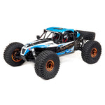 Losi, Lasernut U4, SMART ESC: 1/10 4WD RTR, LOS03028-Cars & Trucks-Mike's Hobby