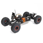 1/10 Hammer Rey U4 4WD Rock Racer Brushless RTR with Smart and AVC-1/10 BUGGY-Mike's Hobby