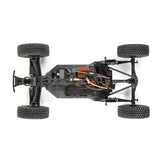 1/10 Hammer Rey U4 4WD Rock Racer Brushless RTR with Smart and AVC-1/10 BUGGY-Mike's Hobby