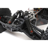 1/10 Hammer Rey U4 4WD Rock Racer Brushless RTR with Smart and AVC-1/10 BUGGY-Mike's Hobby