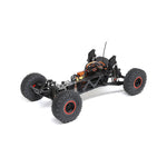 1/10 Hammer Rey U4 4WD Rock Racer Brushless RTR with Smart and AVC-1/10 BUGGY-Mike's Hobby