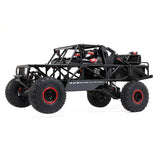 1/10 Hammer Rey U4 4WD Rock Racer Brushless RTR with Smart and AVC-1/10 BUGGY-Mike's Hobby