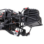 1/10 Hammer Rey U4 4WD Rock Racer Brushless RTR with Smart and AVC-1/10 BUGGY-Mike's Hobby