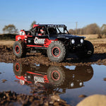 1/10 Hammer Rey U4 4WD Rock Racer Brushless RTR with Smart and AVC-1/10 BUGGY-Mike's Hobby