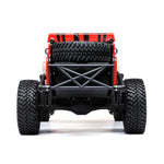 1/10 Hammer Rey U4 4WD Rock Racer Brushless RTR with Smart and AVC-1/10 BUGGY-Mike's Hobby