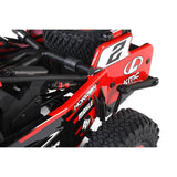 1/10 Hammer Rey U4 4WD Rock Racer Brushless RTR with Smart and AVC-1/10 BUGGY-Mike's Hobby