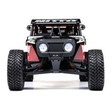 1/10 Hammer Rey U4 4WD Rock Racer Brushless RTR with Smart and AVC-1/10 BUGGY-Mike's Hobby