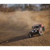 1/10 Hammer Rey U4 4WD Rock Racer Brushless RTR with Smart and AVC-1/10 BUGGY-Mike's Hobby