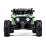 1/10 Hammer Rey U4 4WD Rock Racer Brushless RTR with Smart and AVC-1/10 BUGGY-Mike's Hobby