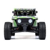 1/10 Hammer Rey U4 4WD Rock Racer Brushless RTR with Smart and AVC-1/10 BUGGY-Mike's Hobby