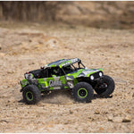 1/10 Hammer Rey U4 4WD Rock Racer Brushless RTR with Smart and AVC-1/10 BUGGY-Mike's Hobby