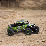 1/10 Hammer Rey U4 4WD Rock Racer Brushless RTR with Smart and AVC-1/10 BUGGY-Mike's Hobby