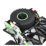 1/10 Hammer Rey U4 4WD Rock Racer Brushless RTR with Smart and AVC-1/10 BUGGY-Mike's Hobby