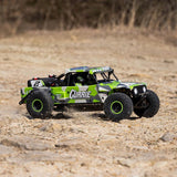 1/10 Hammer Rey U4 4WD Rock Racer Brushless RTR with Smart and AVC-1/10 BUGGY-Mike's Hobby