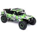 1/10 Hammer Rey U4 4WD Rock Racer Brushless RTR with Smart and AVC-1/10 BUGGY-Mike's Hobby